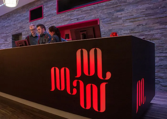 Motel L Hammarby Sjoestad Stockholm