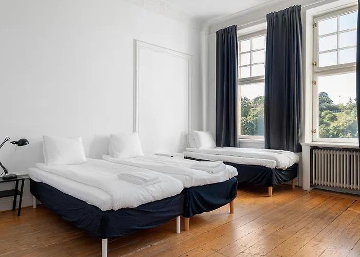 Best Western Hotel At 108 Stockholm
